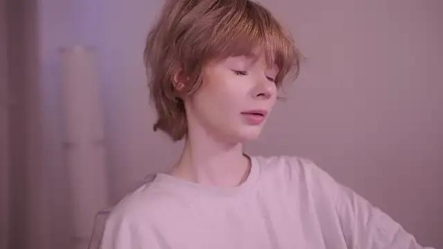 Misska__ from StripChat