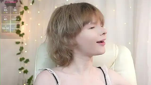 Try our streaming cams variety and talk on a personal level with our adorable girls streamers, showing off their bountiful shapes and dildos.