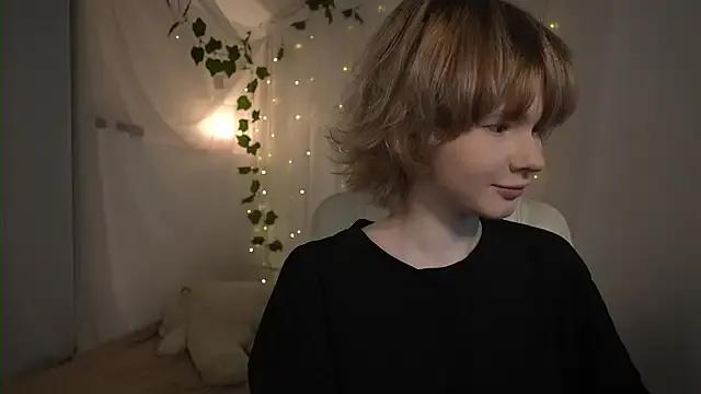 Misska__ from StripChat