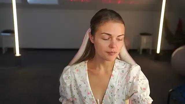 MissKaitrin from StripChat