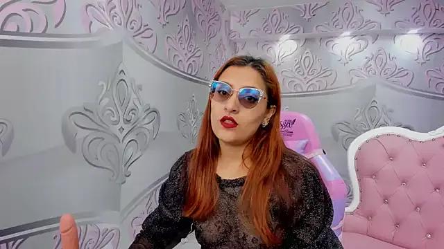 MissKattieBallet from StripChat is Freechat