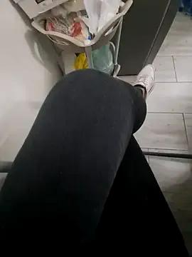 Misskelly77 from StripChat
