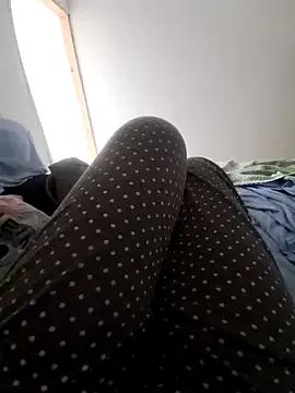 misskelly77 from StripChat is Freechat