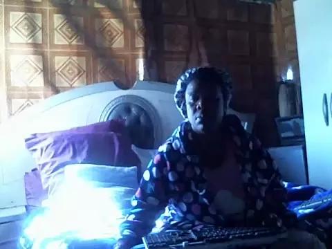 Misskinkypam from StripChat