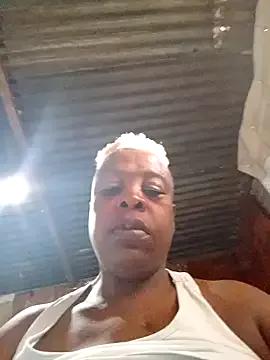Misskinkypam from StripChat