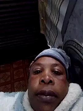 Misskinkypam from StripChat