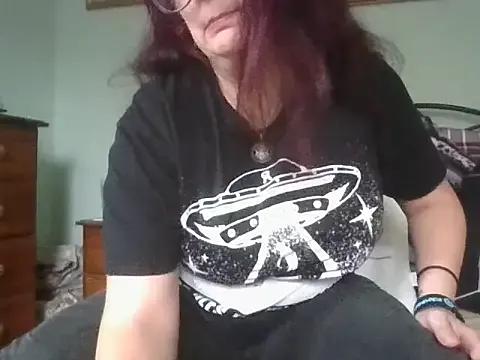 MissKisu from StripChat