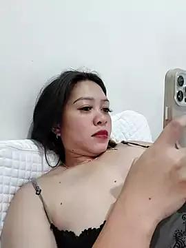 MissKitty31 from StripChat