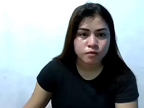 Misskittyxoxo from StripChat