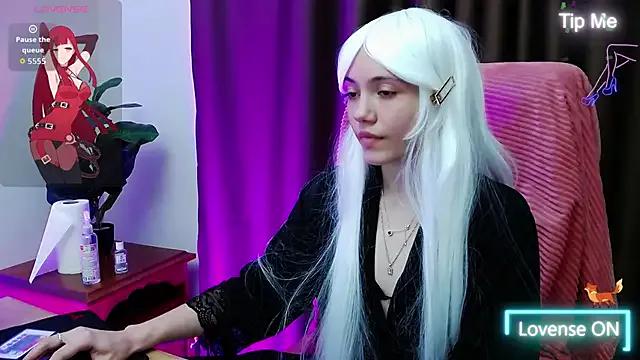 MissKotomiss from StripChat