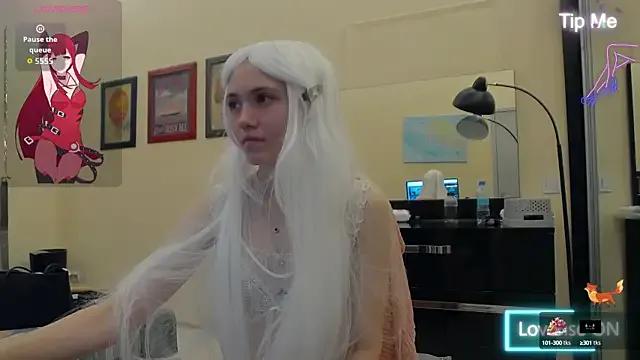 MissKotomiss from StripChat