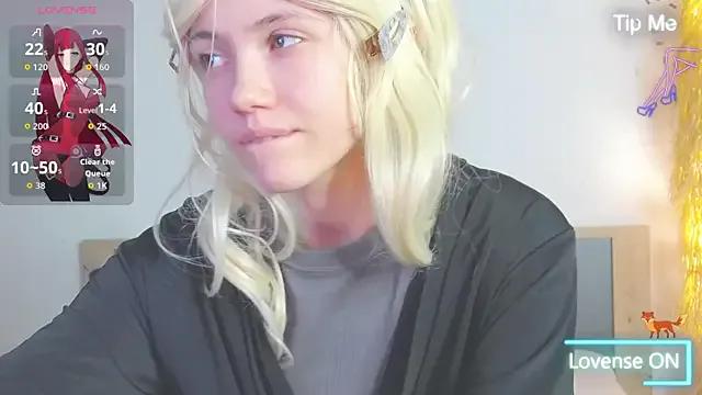 MissKotomiss from StripChat