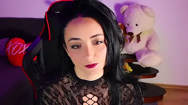 MissKRyder on StripChat 