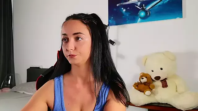 MissKRyder on StripChat 