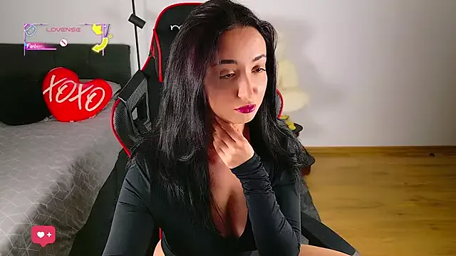 MissKRyder on StripChat 