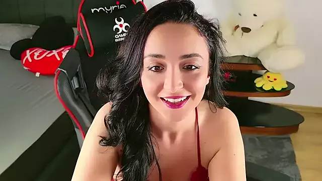 MissKRyder on StripChat 