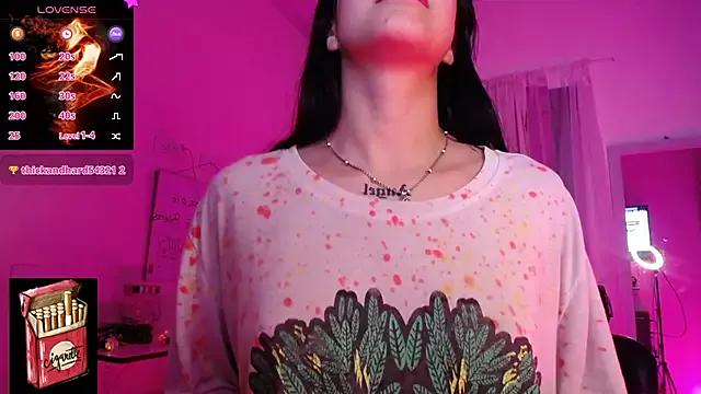 Misslana_wn1 from StripChat