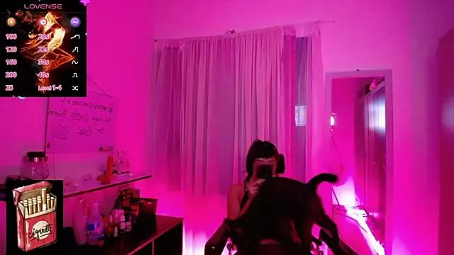 Misslana_wn1 from StripChat
