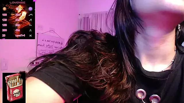 Misslana_wn1 from StripChat