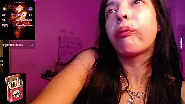 Misslana_wn1 from StripChat