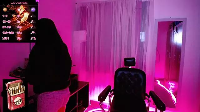 Try our streaming cams variety and talk on a personal level with our adorable girls streamers, showing off their bountiful shapes and dildos.