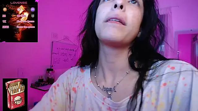 Misslana_wn1 from StripChat is Freechat
