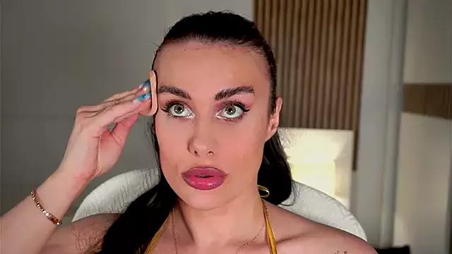 MissLexxxi from StripChat