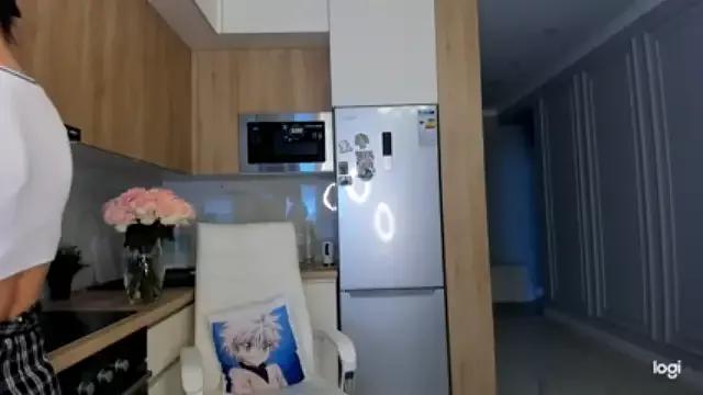 missliiaa from StripChat