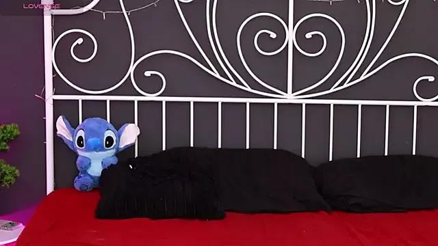 Try our streaming cams variety and talk on a personal level with our adorable girls streamers, showing off their bountiful shapes and dildos.