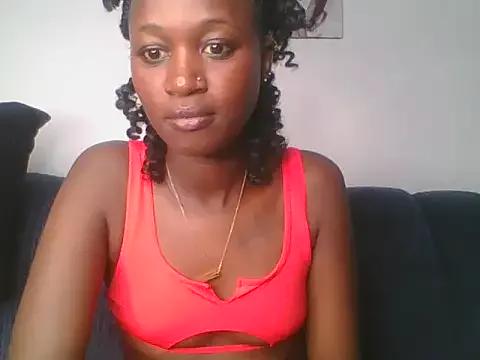 MissLilly1 from StripChat