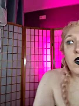 MissLollipop21 from StripChat
