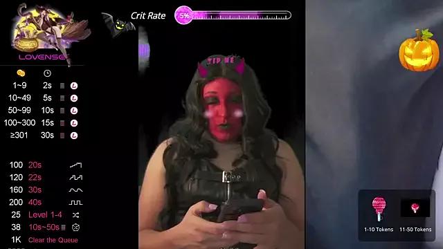 MissLollipop21 from StripChat