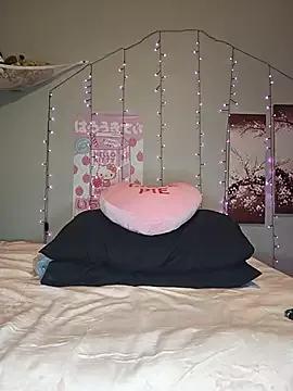 MissLoreleii from StripChat