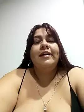 MissLuna_Hot69 from StripChat is Freechat