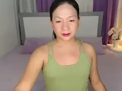 Missmacheba on StripChat 