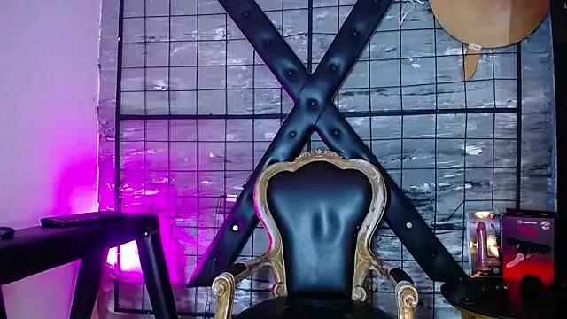 MissMadisson_ from StripChat