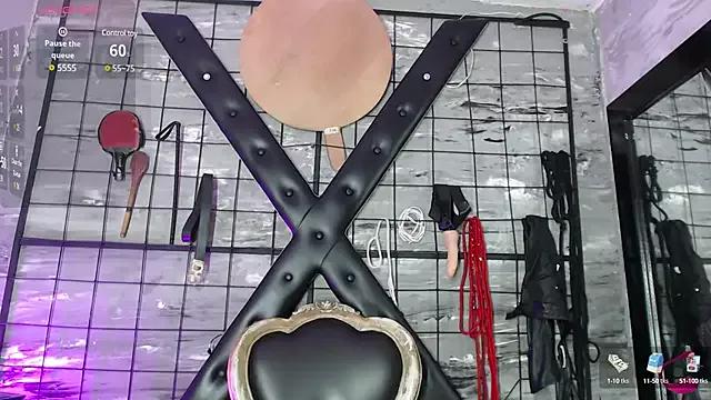 MissMadisson_ from StripChat