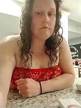 MissMagicMushroom from StripChat