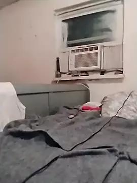 MissMagicMushroom from StripChat