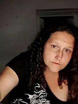 MissMagicMushroom from StripChat