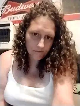 MissMagicMushroom from StripChat