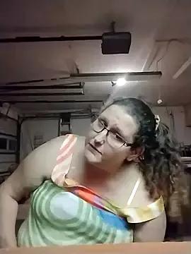 MissMagicMushroom from StripChat