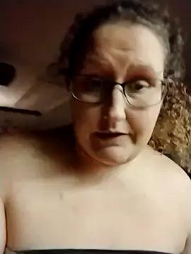 MissMagicMushroom from StripChat