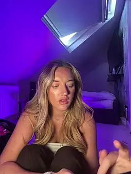 MissMaisiex from StripChat