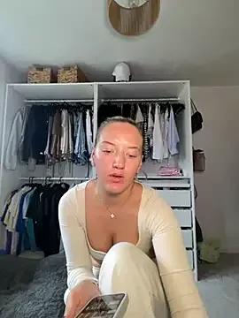 MissMaisiex from StripChat