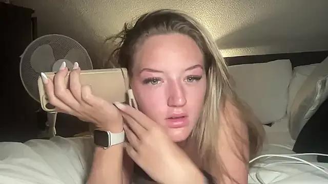 MissMaisiex from StripChat