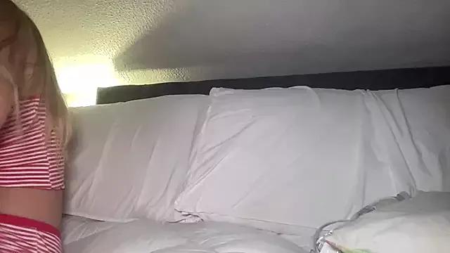 MissMaisiex from StripChat