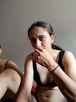Try our streaming cams variety and talk on a personal level with our adorable girls streamers, showing off their bountiful shapes and dildos.