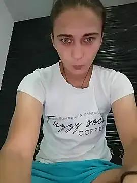MissMarry11 from StripChat is Freechat