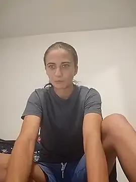 MissMarry11 from StripChat is Freechat